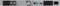 Eaton 5P Gen2 Rack, 850VA, USB/seriell Vorschaubild