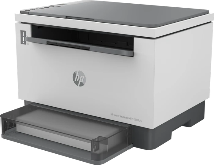 HP LaserJet Tank MFP 2604dw, Laser, einfarbig