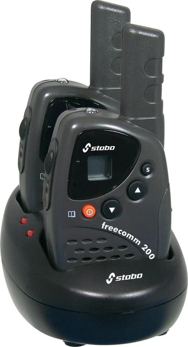 Stabo Freecomm 200
