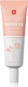 Erborian Super BB Au Ginseng clair LSF20, 40ml