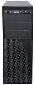 Wortmann Terra Server 7420 G1, 2x Xeon E5-2620 v2, 32GB RAM, 900GB HDD (1100826)