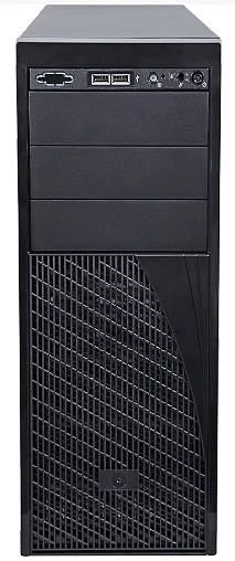 Wortmann Terra Server 7420 G1, 2x Xeon E5-2620 v2, 32GB RAM, 900GB HDD