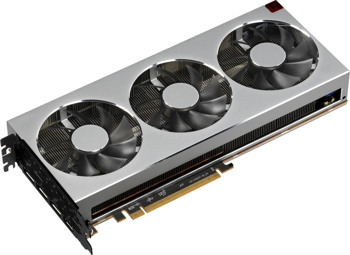 Sapphire Radeon VII, 16GB HBM2, HDMI, 3x DP, full retail