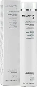 Medavita Concentree Anti Hair Loss Treating Shampoo, 250ml
