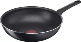 Tefal B55519 Easy Cook & Clean Wokpfanne 28cm