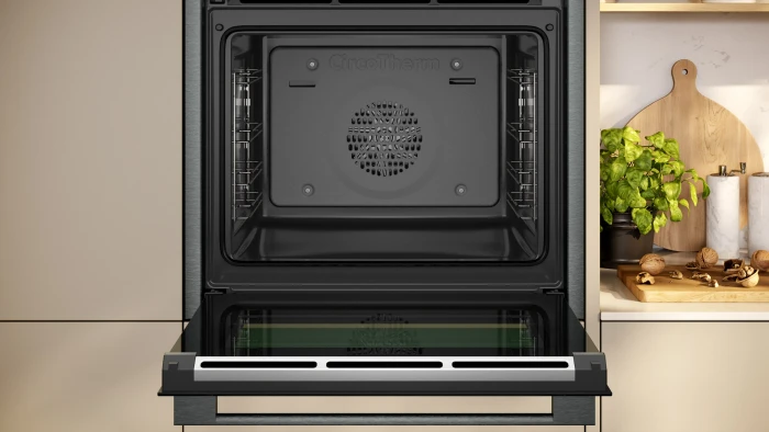 Neff N70 B24CR31G0 Backofen
