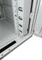 Allnet SNB 19" Wandschrank 32HE, Blechtür, IP20, RAL 7035, 1000mm tief Vorschaubild