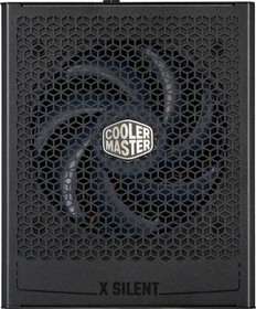 Cooler Master X-Series X Silent MAX Platinum 1300 1300W, ATX 3.1
