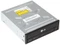 Hitachi-LG Data Storage BH16NS40 schwarz, SATA, bulk Vorschaubild