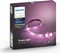 Philips Hue White and Color Ambiance LED Lightstrip Plus Basis + Extension 1m Bundle 3m Vorschaubild