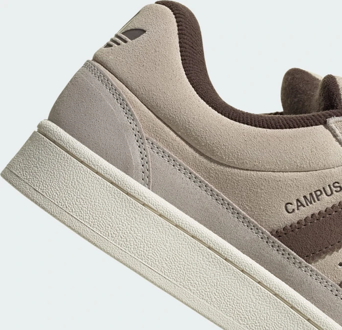adidas Campus ST wonder white/earth strata/off white