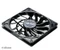 Akasa Slimfan, 120mm Vorschaubild