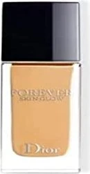 Christian Dior Forever Skin Glow Foundation 3WO LSF35, 30ml