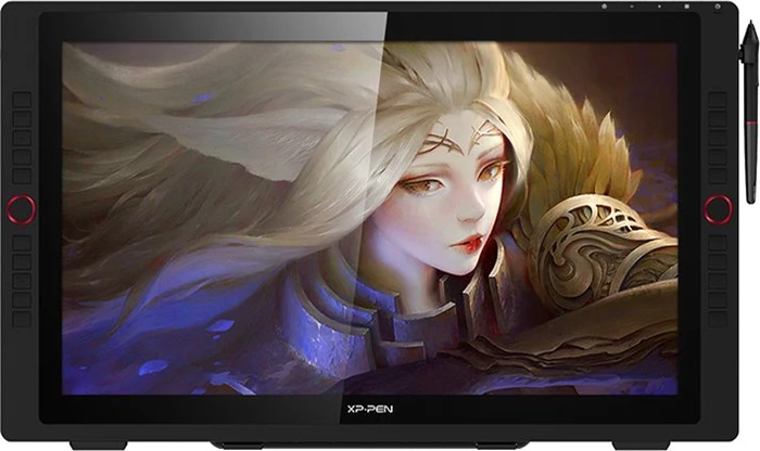 XP-Pen Artist Display 24 Pro