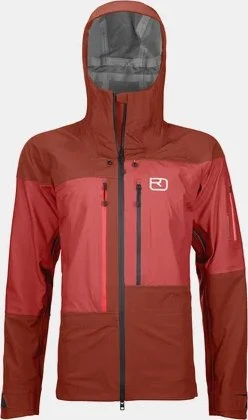Ortovox 3L Guardian Shell Jacke (Damen)
