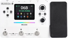 Mooer GE 100 Pro