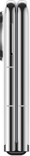 Huawei P50 Pocket 256GB weiß