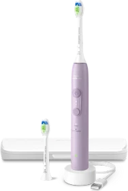 Philips HX4042/47 Sonicare Series 4100 lila