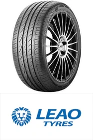 Leao Nova-Force HP/UHP 255/45 R18 103W XL
