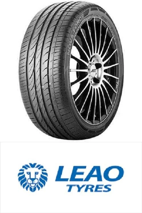 Leao Nova-Force HP/UHP 255/45 R18 103W XL
