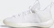 adidas Harden Step Back 2.0 cloud white/crystal wite (Herren) Vorschaubild