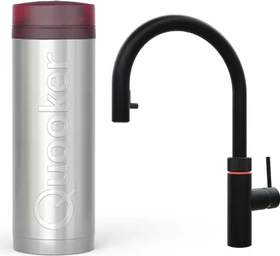 Quooker Flex PRO3 schwarz