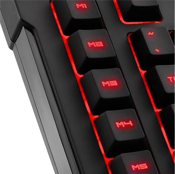Sharkoon Skiller PRO+, USB, DE