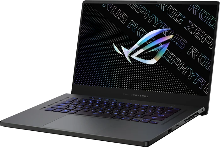 ASUS ROG Zephyrus G15 GA503RS-LN062W, Eclipse Gray, Ryzen 9 6900HS, 16GB RAM, 1TB SSD, GeForce RTX 3080, DE