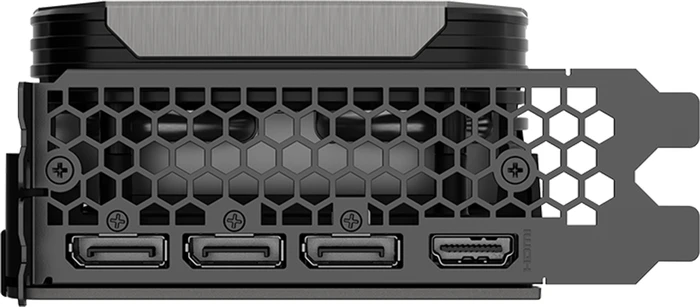 PNY GeForce RTX 3090 XLR8 Gaming Revel Epic-X RGB Triple Fan, 24GB GDDR6X, HDMI, 3x DP