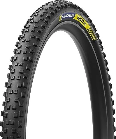 Michelin Wild XC Racing Line 29x2.25" GumX Reifen