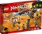 LEGO Ninjago - Schatzgräber M.E.C. Vorschaubild