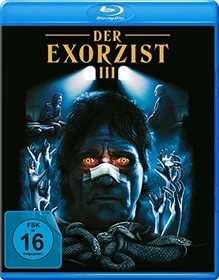 Der Exorzist 3 (Blu-ray)