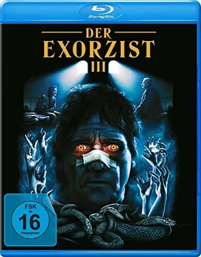 Der Exorzist 3 (Blu-ray)