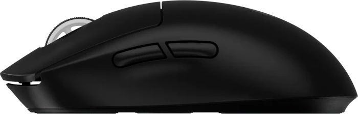 Logitech G Pro X Superlight 2 Lightspeed schwarz, USB