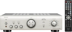 Denon PMA-600NE silber
