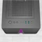 Montech Sky One Lite, schwarz, Glasfenster Vorschaubild