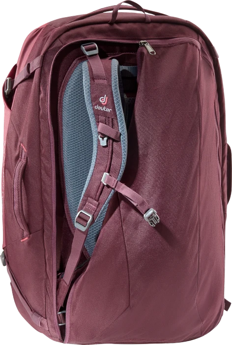 Deuter Aviant Access Pro 55 SL maron/aubergine (Damen)