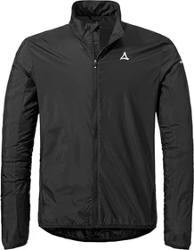 Schöffel Cannobio MNS Fahrradjacke schwarz (Herren)