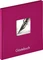 Walther Design Buch Gästebuch Fun 25x23 Vorschaubild