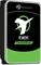 Seagate Exos X X16 14TB, 24/7, 512e/4Kn / 3.5" / SATA 6Gb/s Vorschaubild