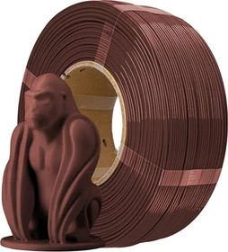AzureFilm PETG Hyper Speed Refill, Skin Cappuccino, Spule, 1.75mm