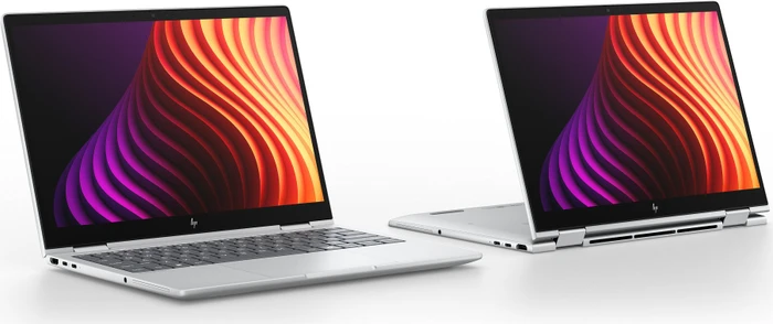 HP EliteBook 8 Flip G2i 13, Core Ultra 7 355, 32GB RAM, 1TB SSD, DE