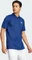 adidas Club Tennis Poloshirt kurzarm dark blue (Herren) Vorschaubild