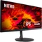 Acer Nitro XV0 XV340CKPbmiipphzx, 34" Vorschaubild
