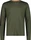 CMP Performance Merino Funktionsshirt langarm olive (Herren) (34N1737-E943)