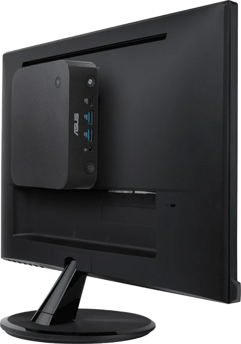 ASUS ExpertCenter PN55-S50010NL, Ryzen AI 5 430, 16GB RAM, 512GB SSD
