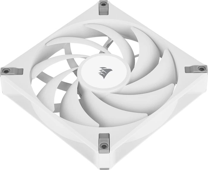 Corsair AF Elite Series AF140 Elite, weiß, 140mm