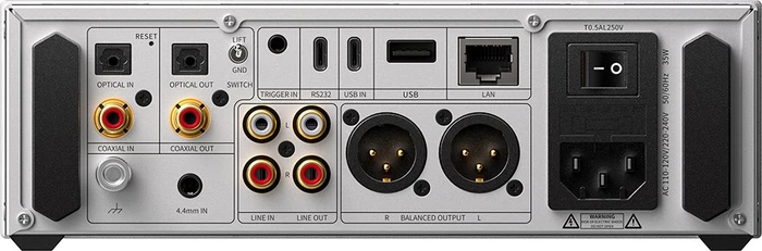 FiiO K17 (verschiedene Farben)