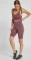 hummel Seamless Sports Top Funktionsshirt ärmellos nocturne (Damen) Vorschaubild