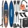 Horyzon GTS12 Pro SUP Board Set 380cm